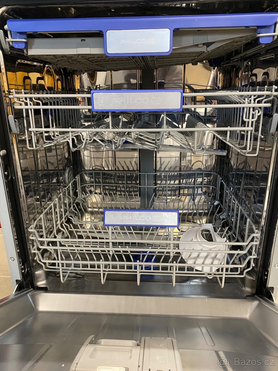 Myčka Philco PDI 1568 CBIT - 2