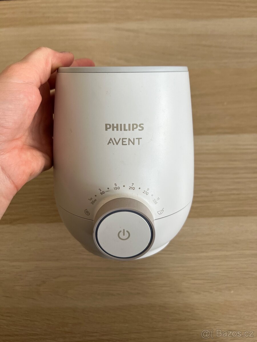 Ohřívač lahví Philips Avent - 2