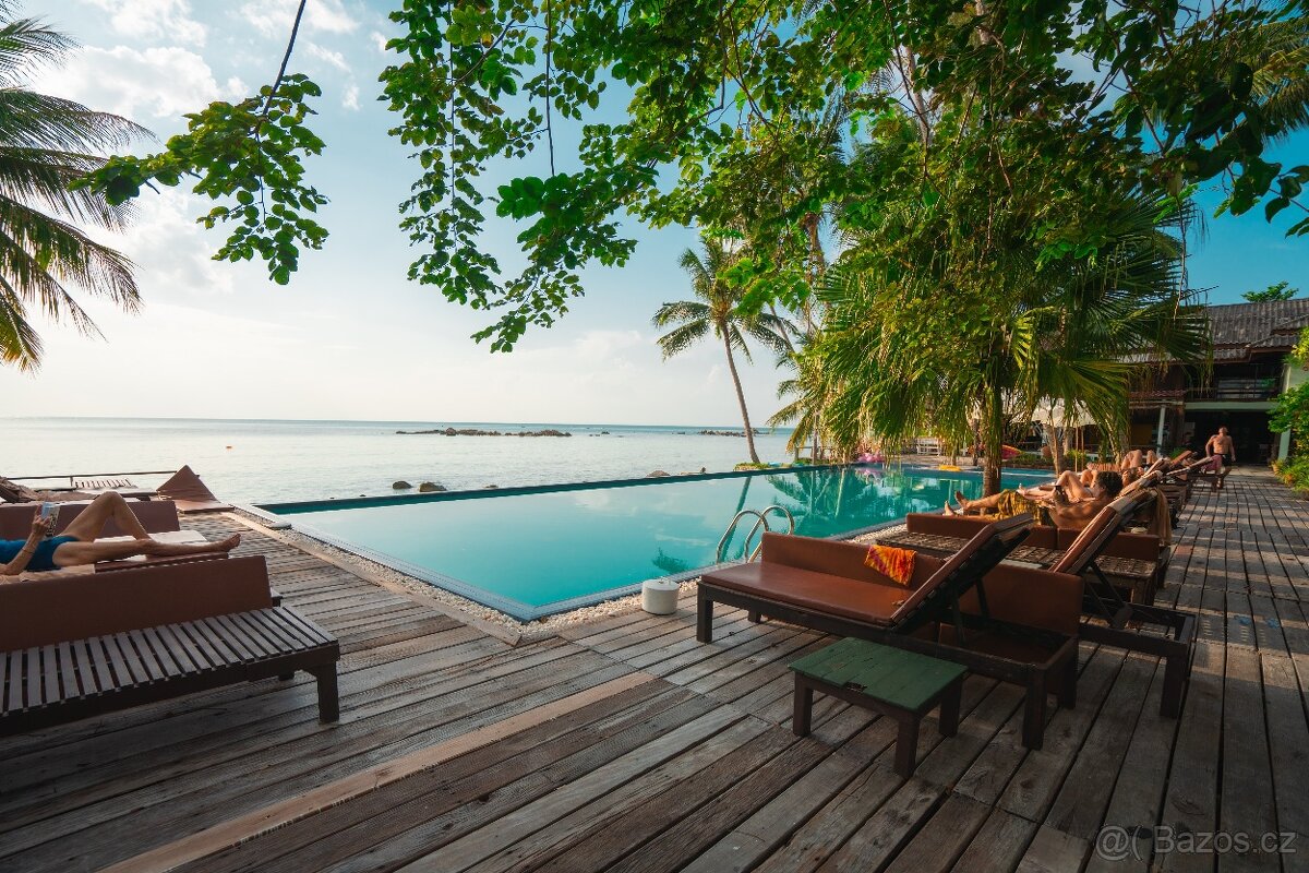 Personál v hotelech na Kypru - 2