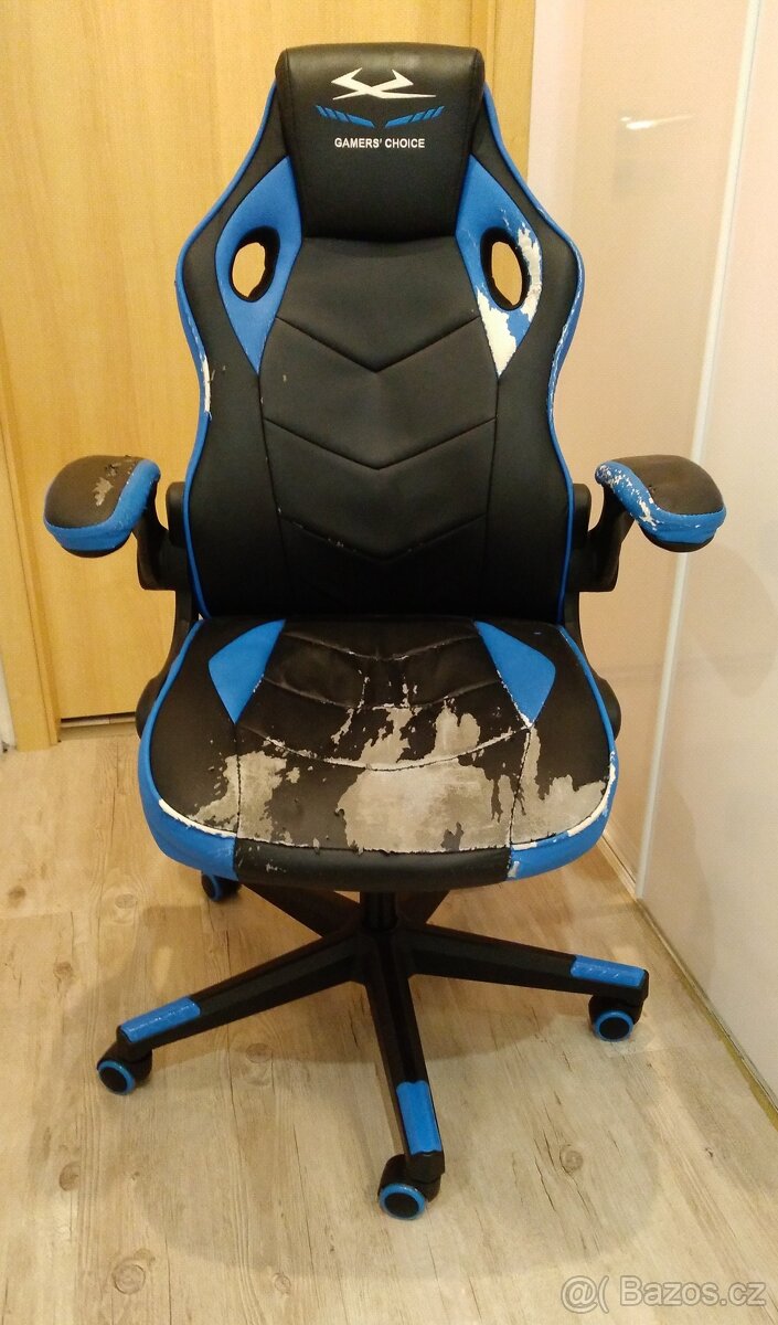 Herní židle - 2