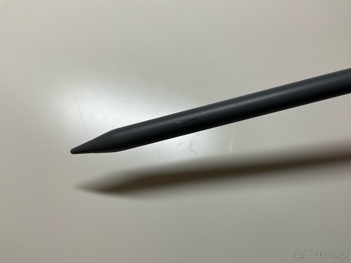 Stylus FIXED Uni s magnety pro dotykové displeje šedý - 2