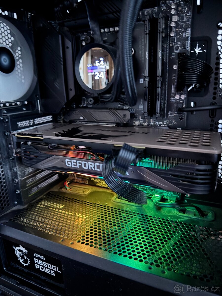 RTX 3080ti GAINWARD - 2