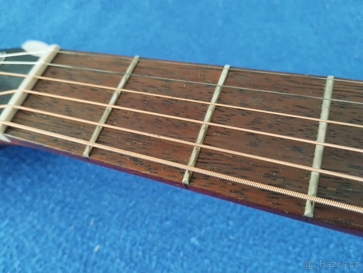 Cort AF 510 s pevným pouzdrem - 2