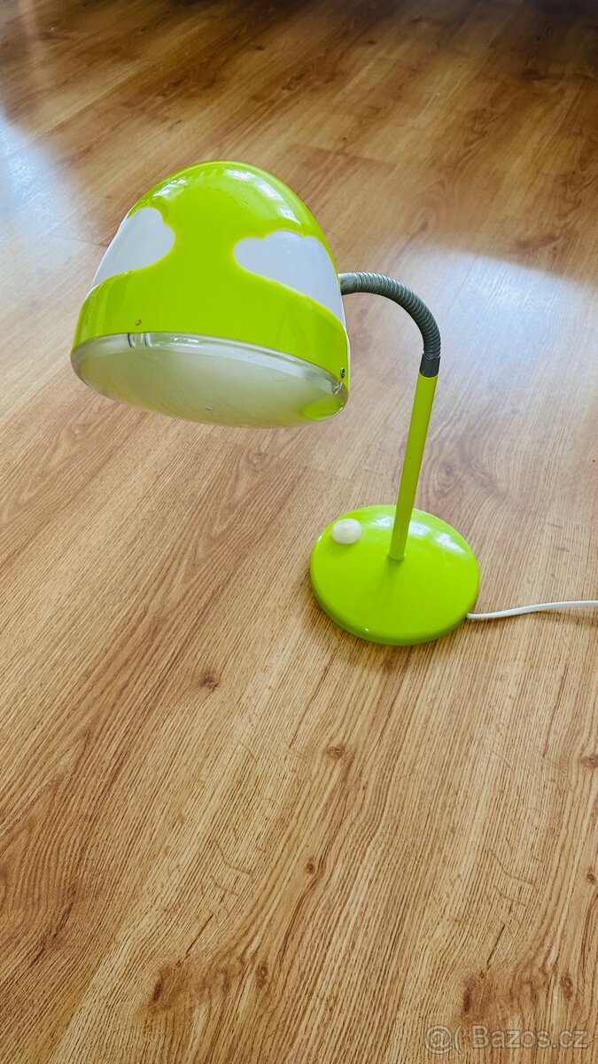 Dětská stolní lampa IKEA Skojig - 2