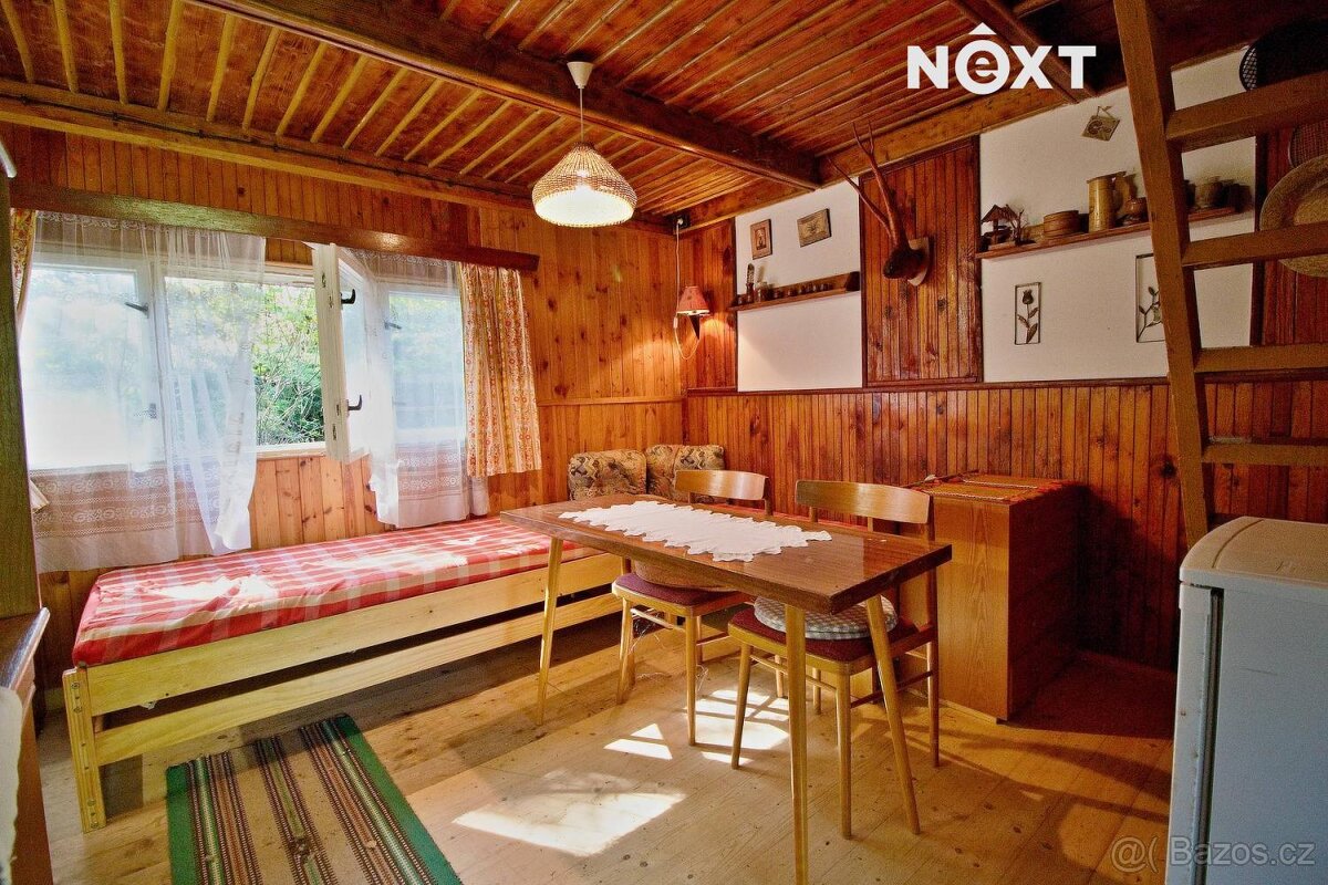 Prodej Chata, 60㎡ - 2