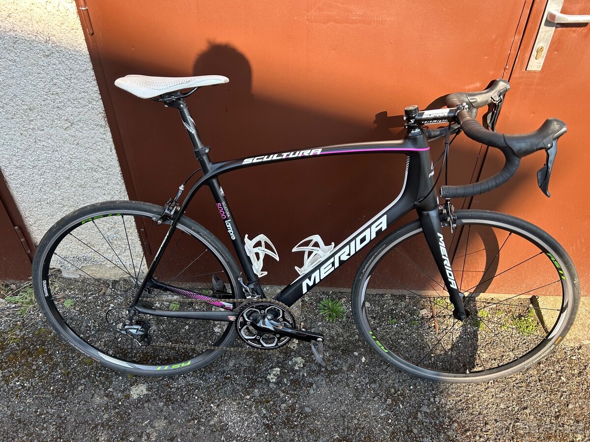Merida Scultura 5000 - 2