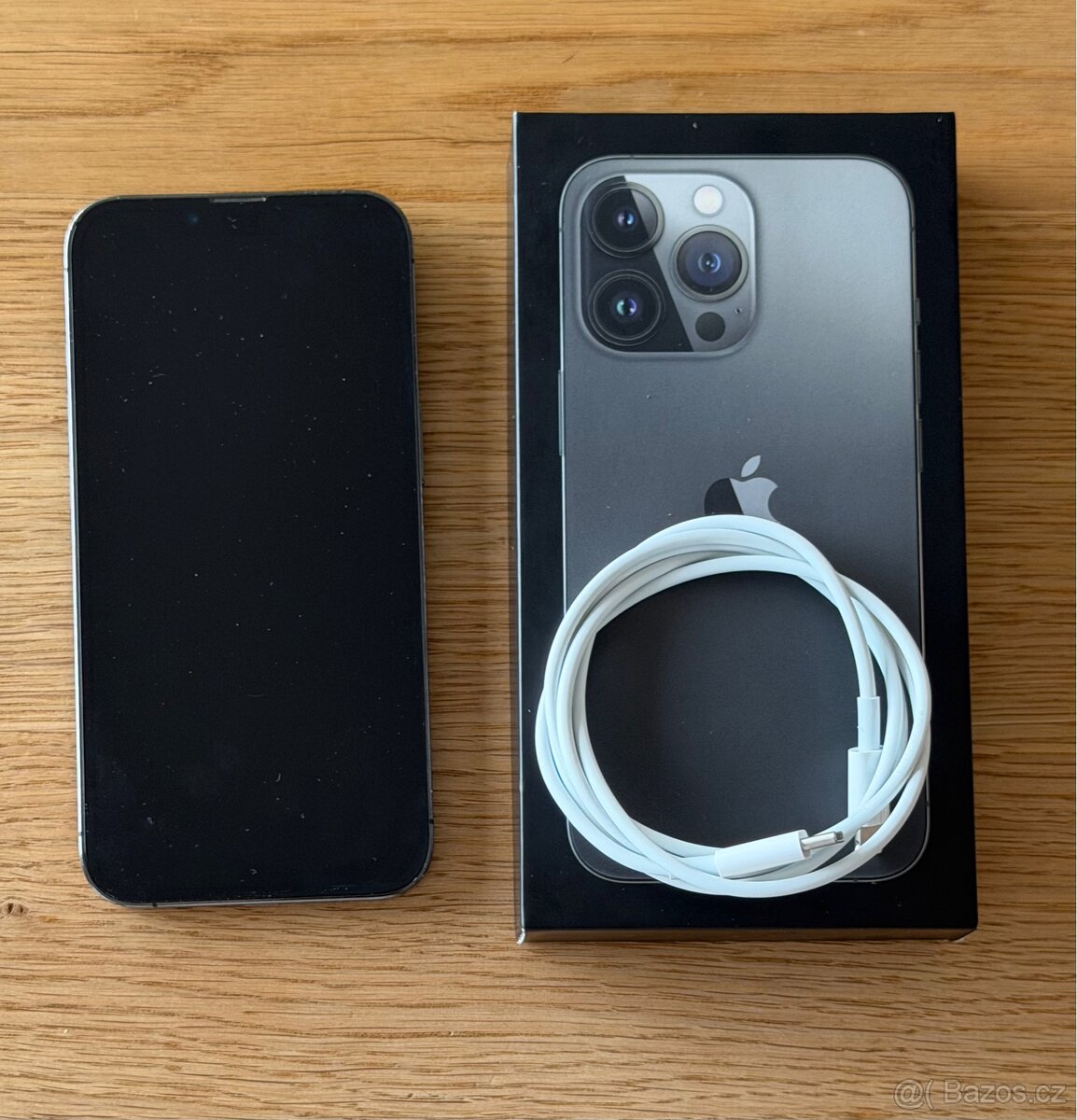 iPhone 13 Pro 256 GB - 2