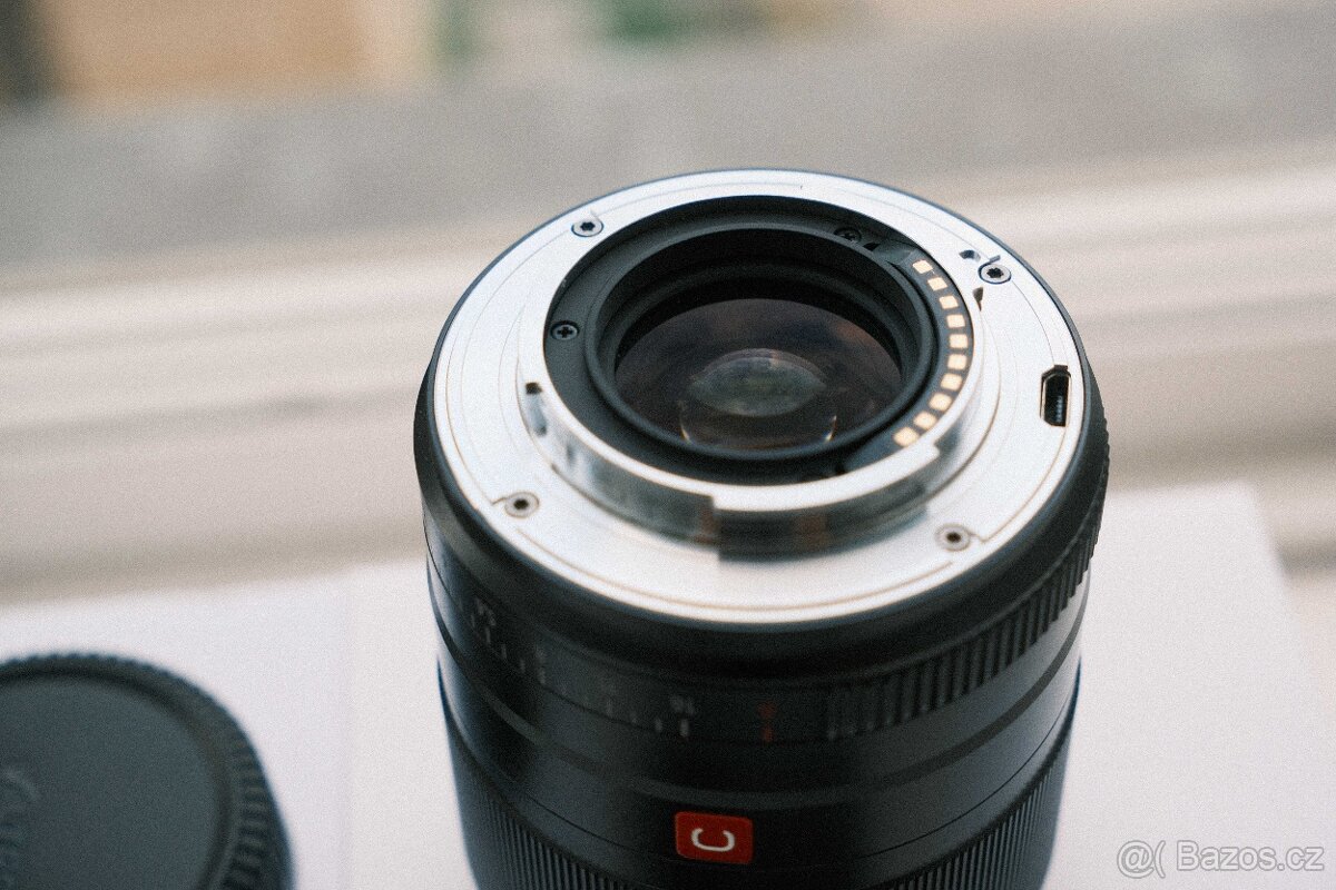 VILTROX AF 23mm f/1.4 novější verze II. (Fuji X) - 2