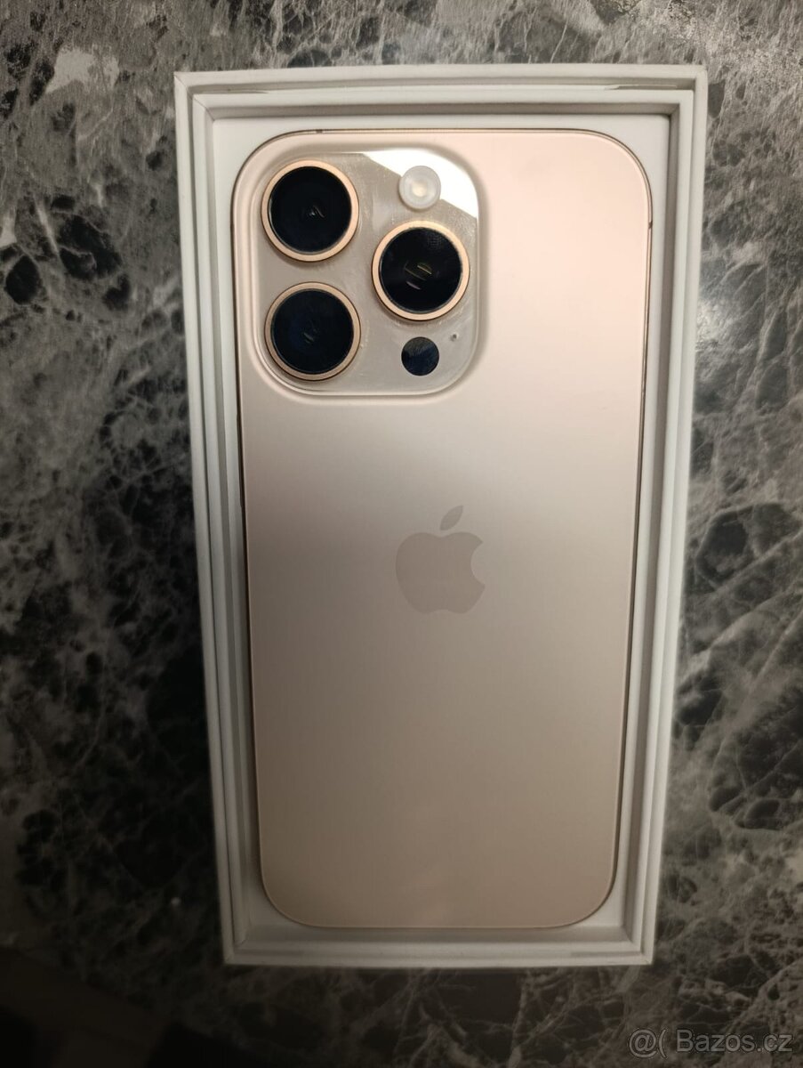 Apple iPhone 16 PRO 128GB - 2