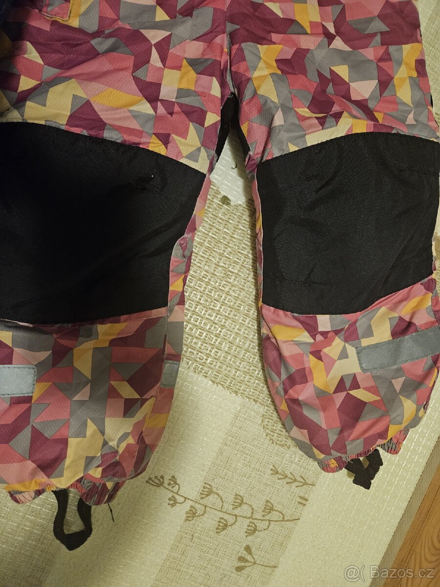 Zimni kombinéza vel 104 LOAP - 2