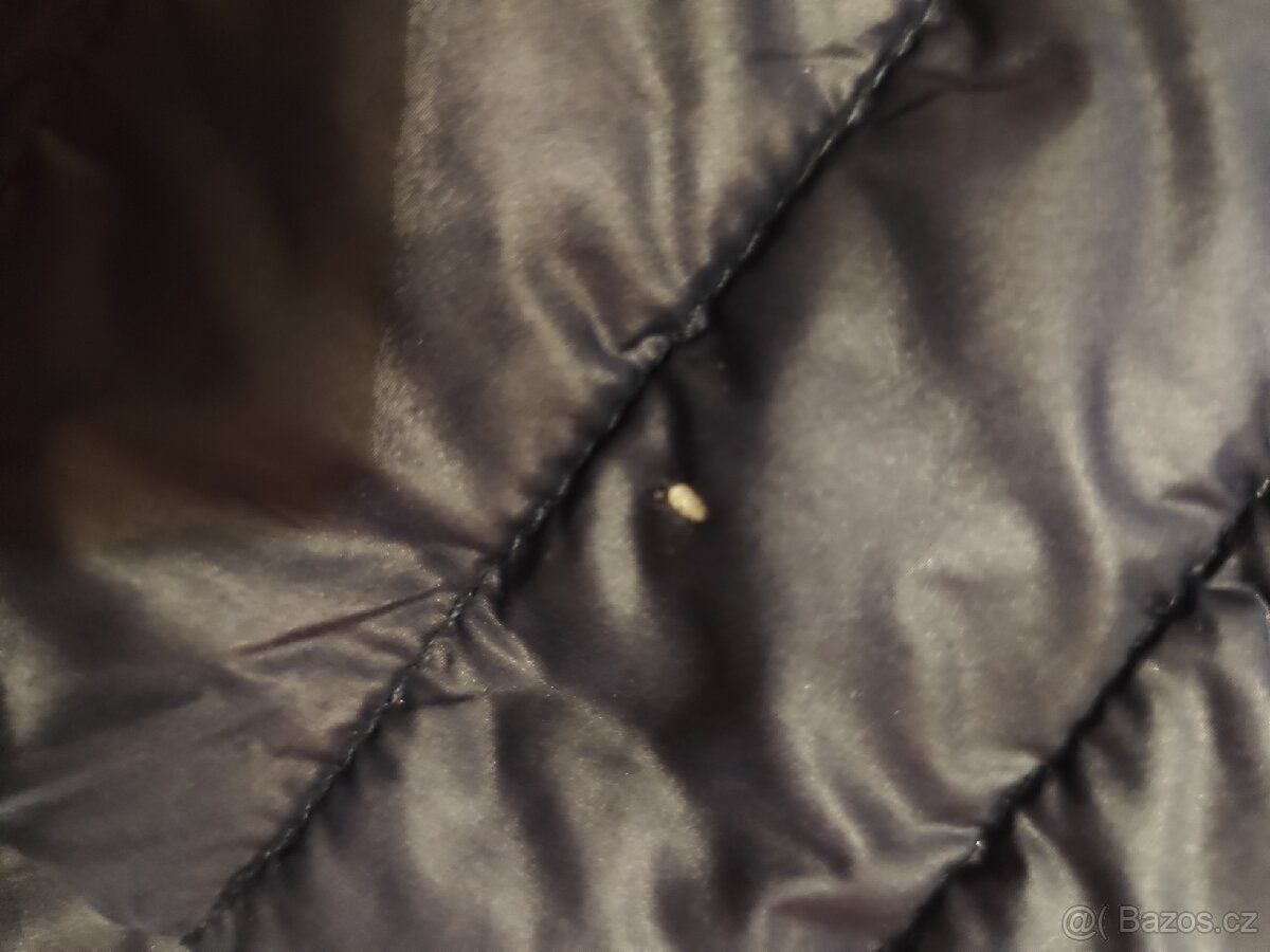 Dětská bunda SAM - 2