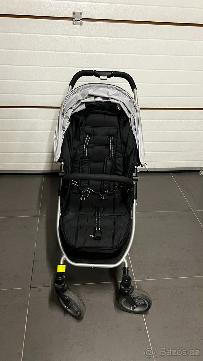Kočárek Valco Snap 4 - 2
