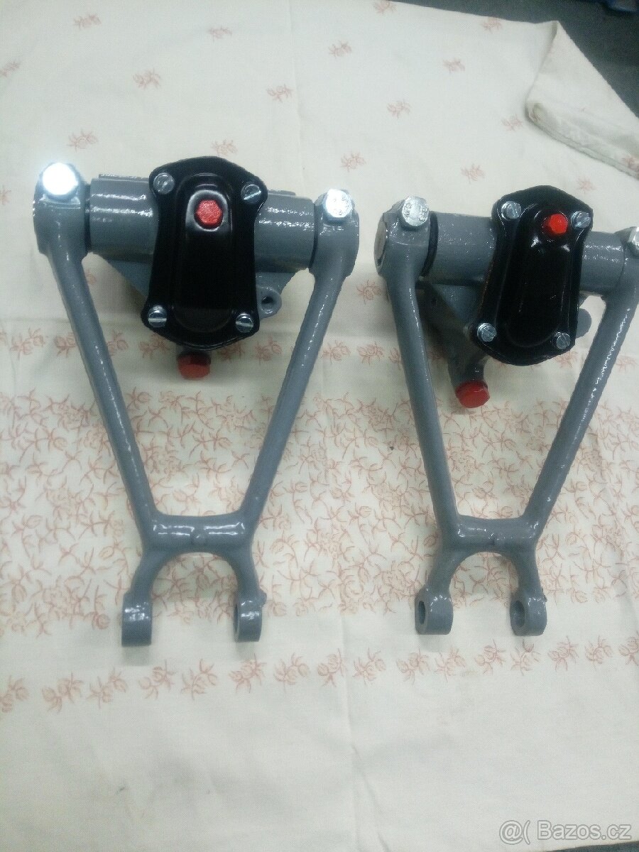 Škoda Spartak 440-445-450-skoda 1201 - 2