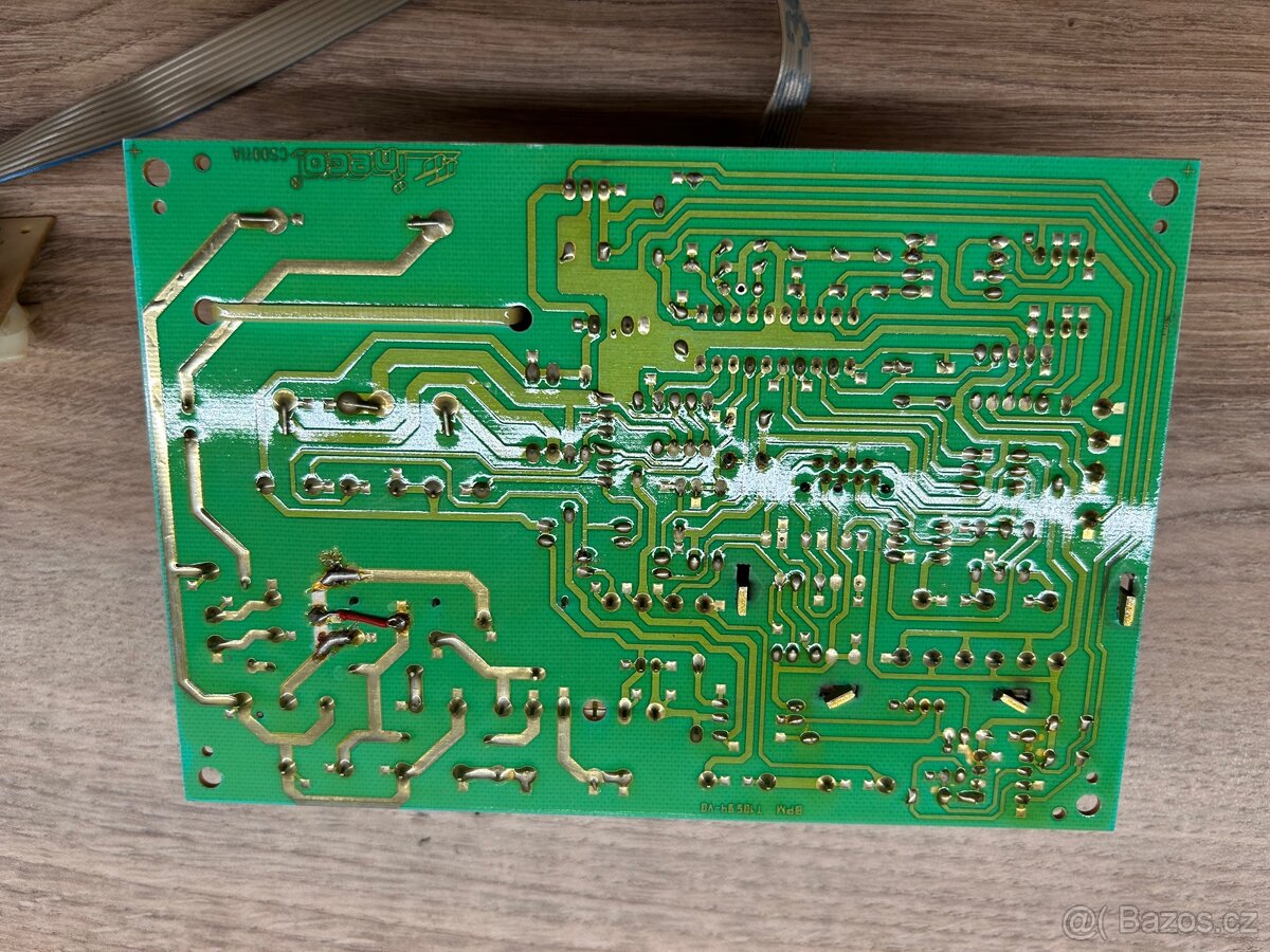 Therm 23, 12, kotel - 2