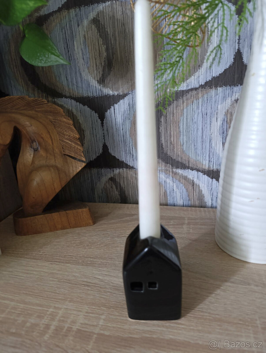 4x svícen Advent - 2