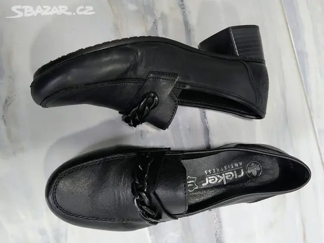 Celoroky Rieker 38 - 2