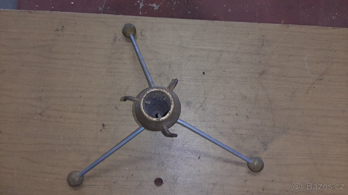 Drobnosti z vyklízení nemovitosti do 100,- Kč - 2