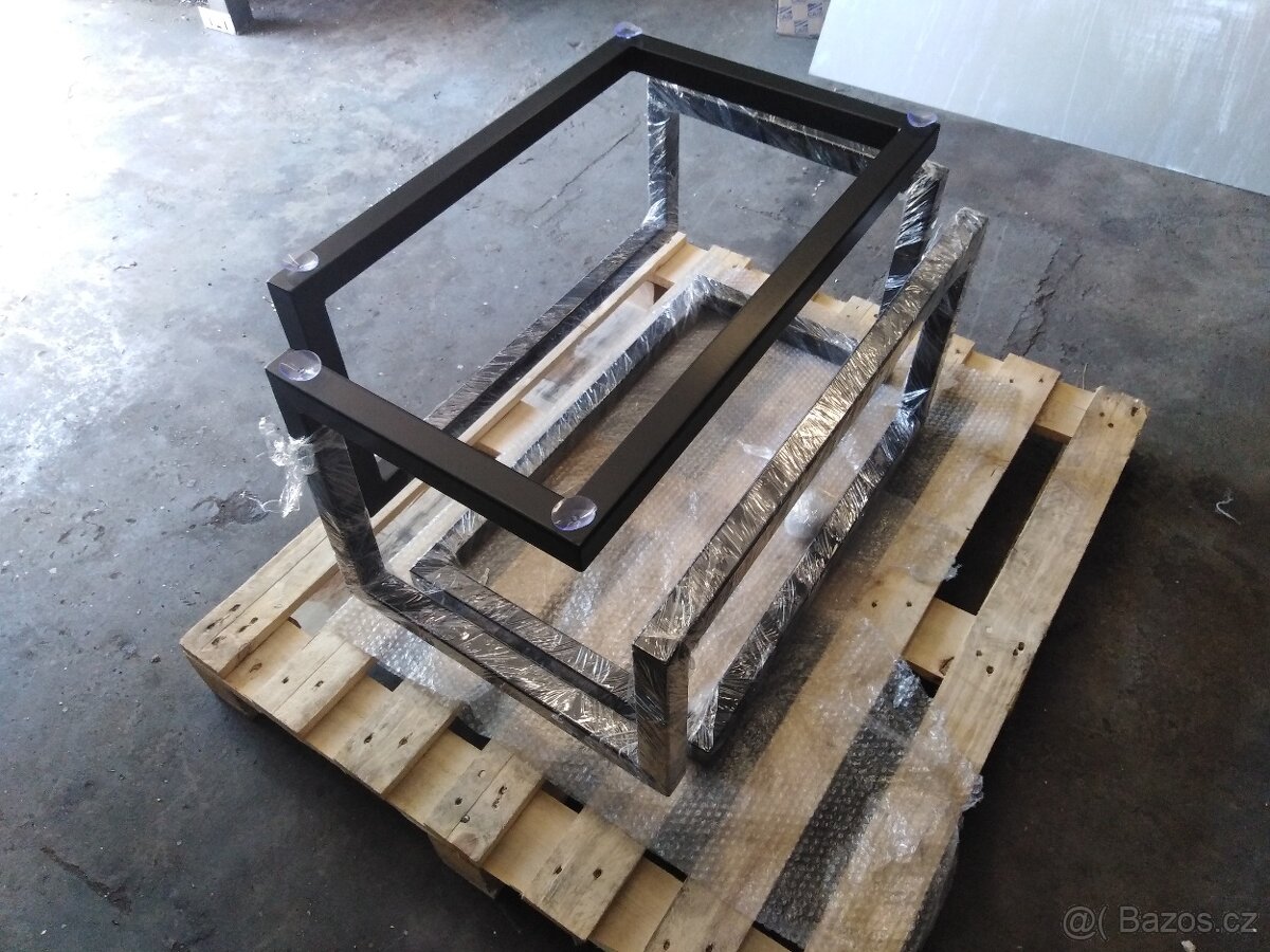 Konferenční stolek - 2