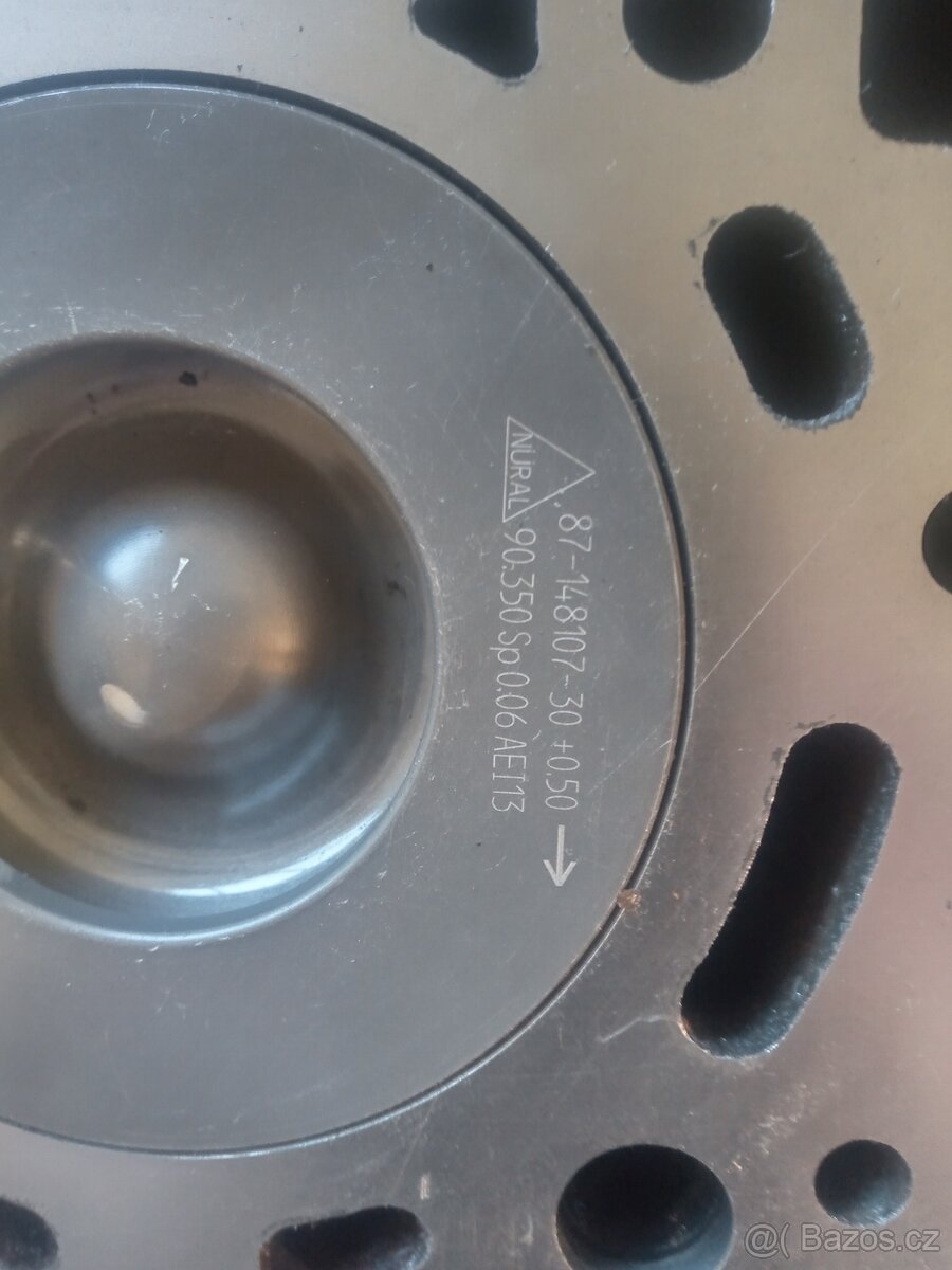 Ford transit motor - 2