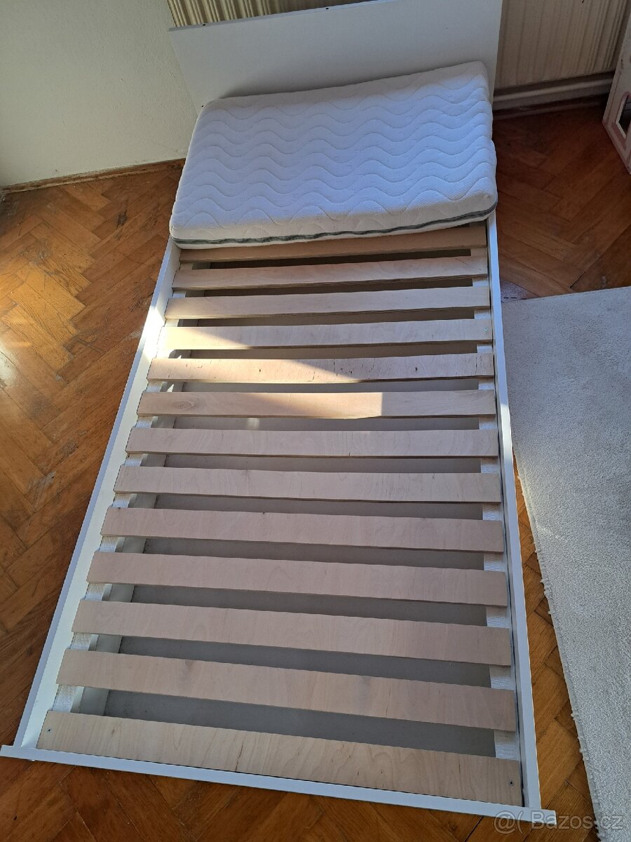 Detska postel - 2