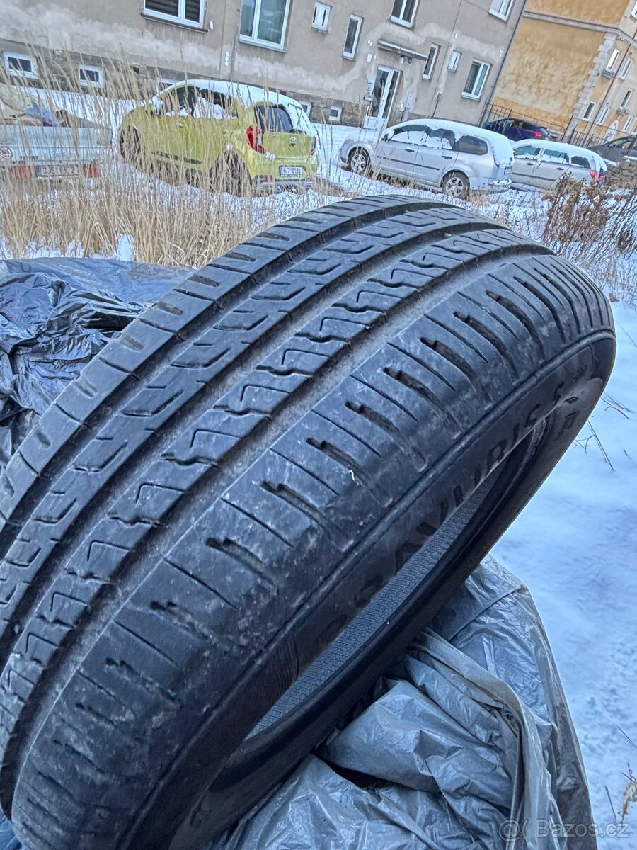 Barum Bravuris 5 - 2