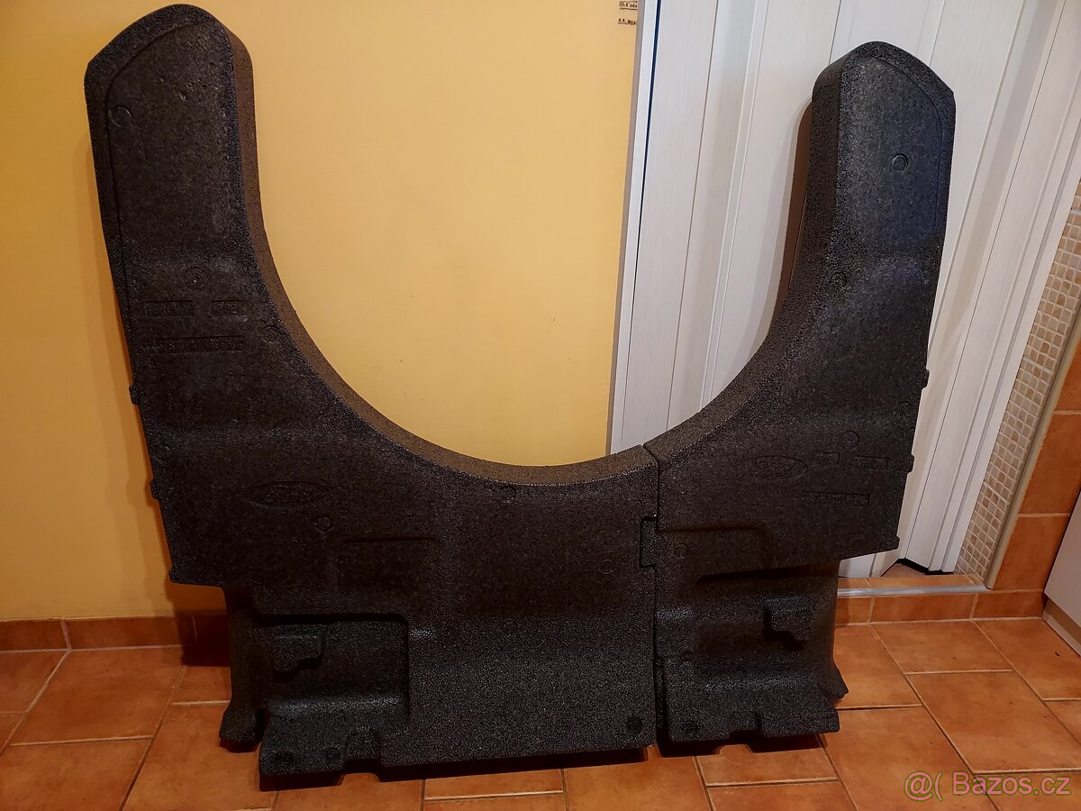 Ford Mondeo Mk4 2008 vložka do kufru - 2