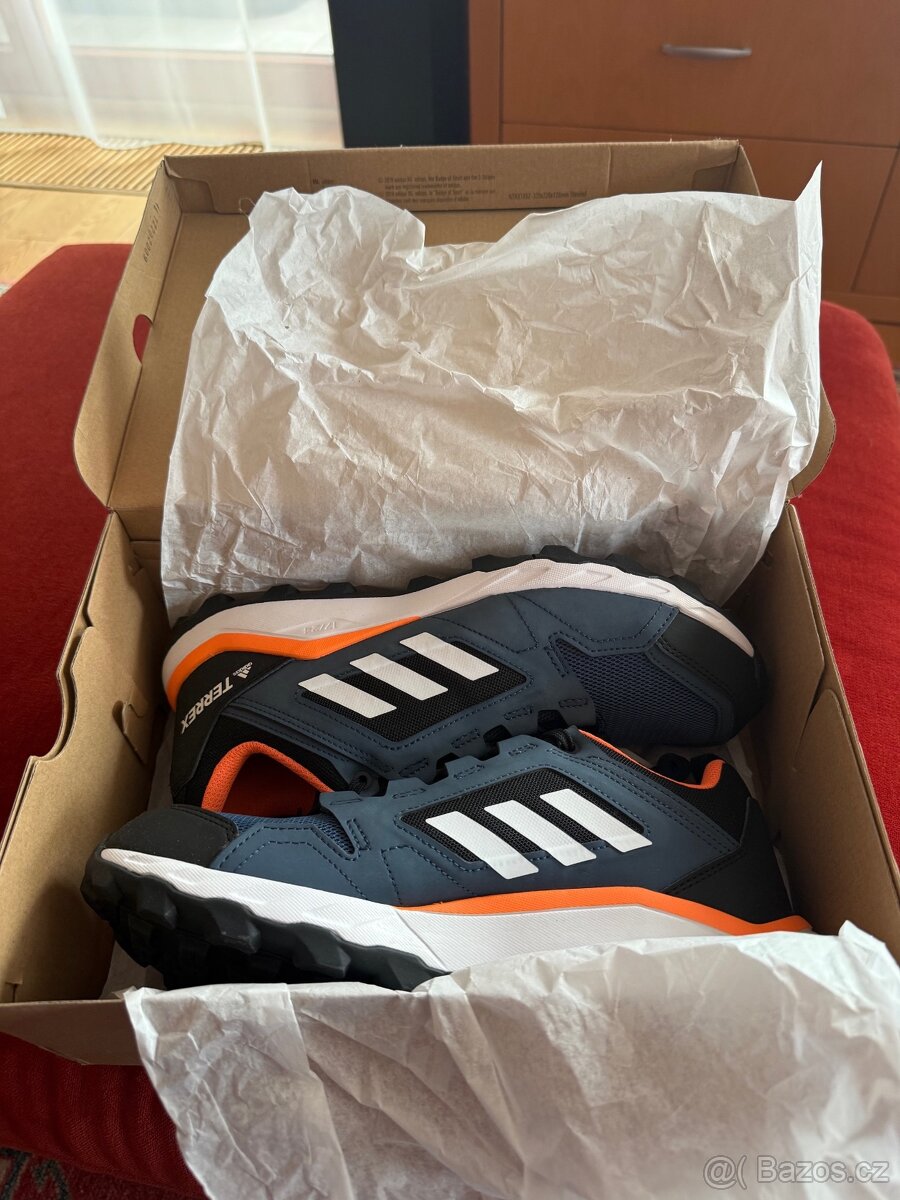 Nové boty adidas Terrex vel. 44 / 9 1/2 - 2