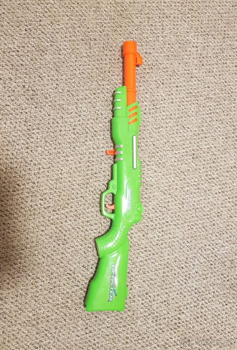 Nerf Fortnite -AR-L, Hasbro - 2