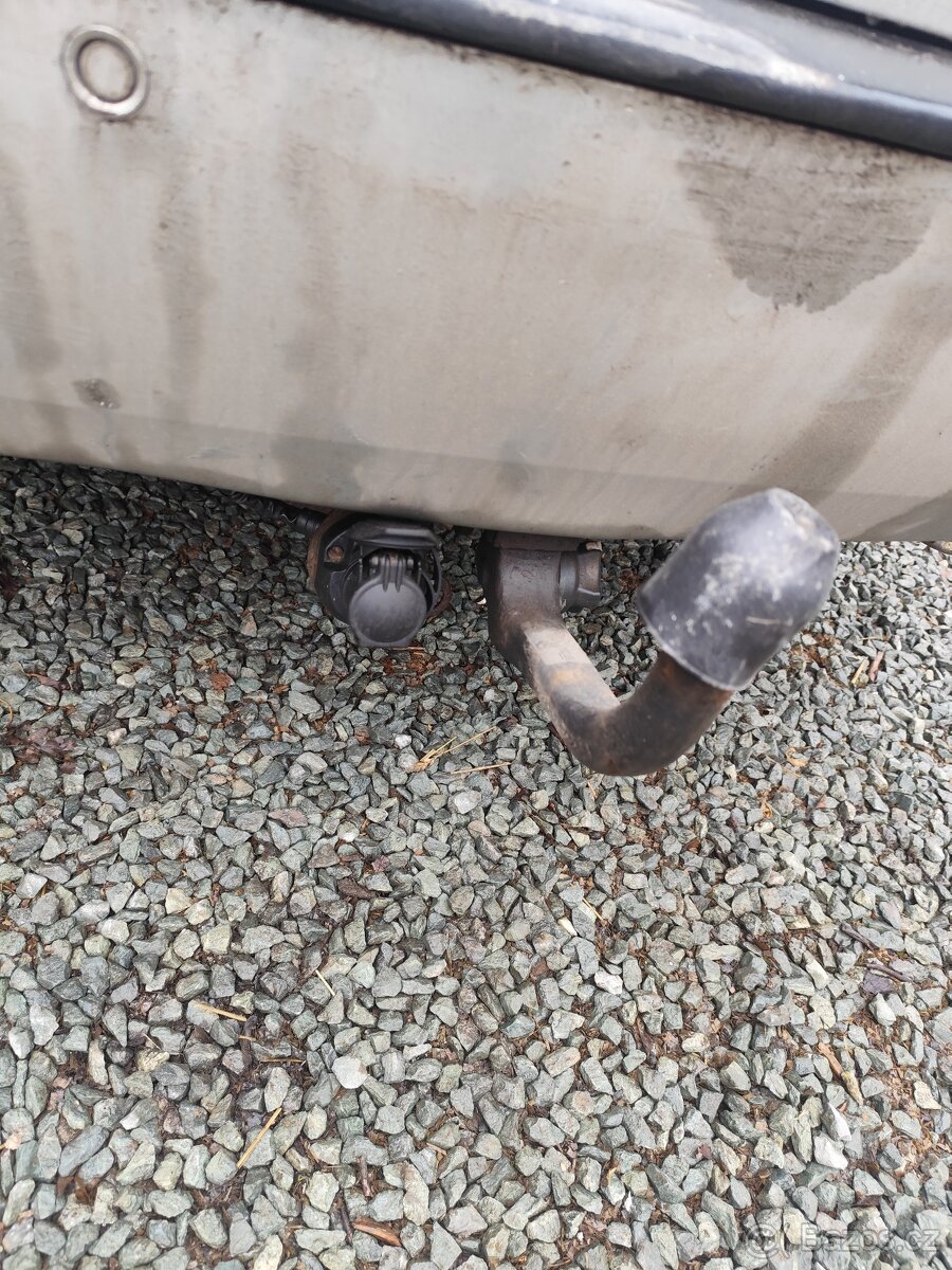 Prodám škoda Octavia combi 1.9 tdi 81 kw - 2