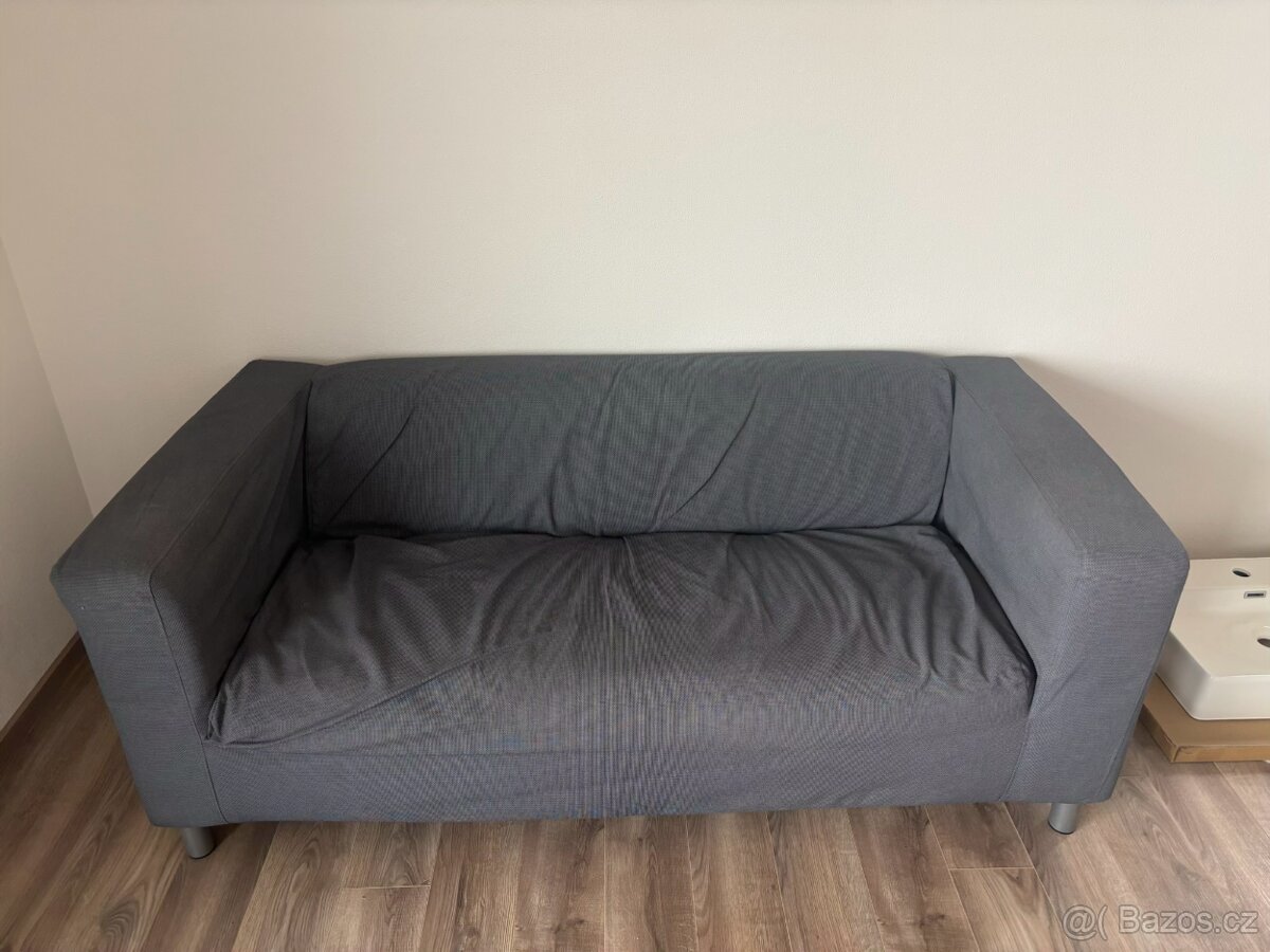 Prodám pohovku IKEA - Klippan - 2