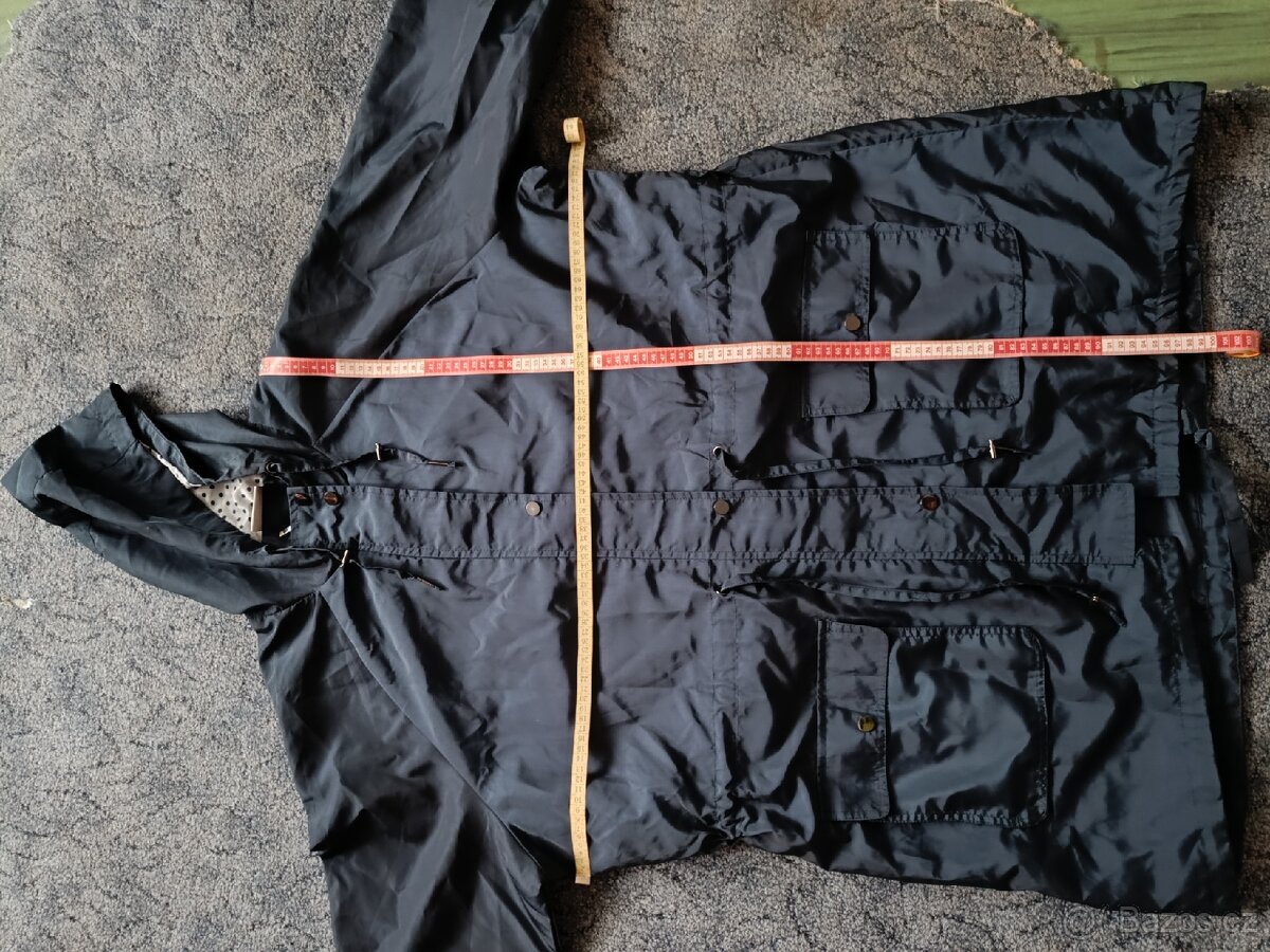 Dámská jarní/podzimní bunda - 2