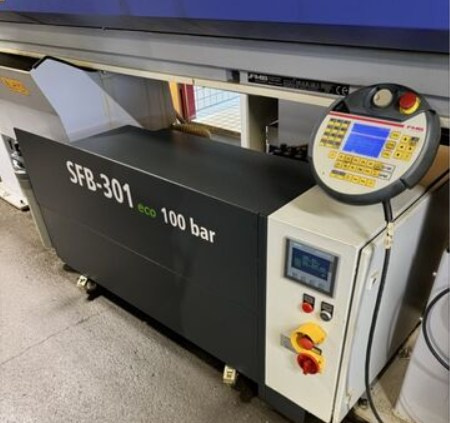 Soustruhy - CNC SR 38 Type B - 2