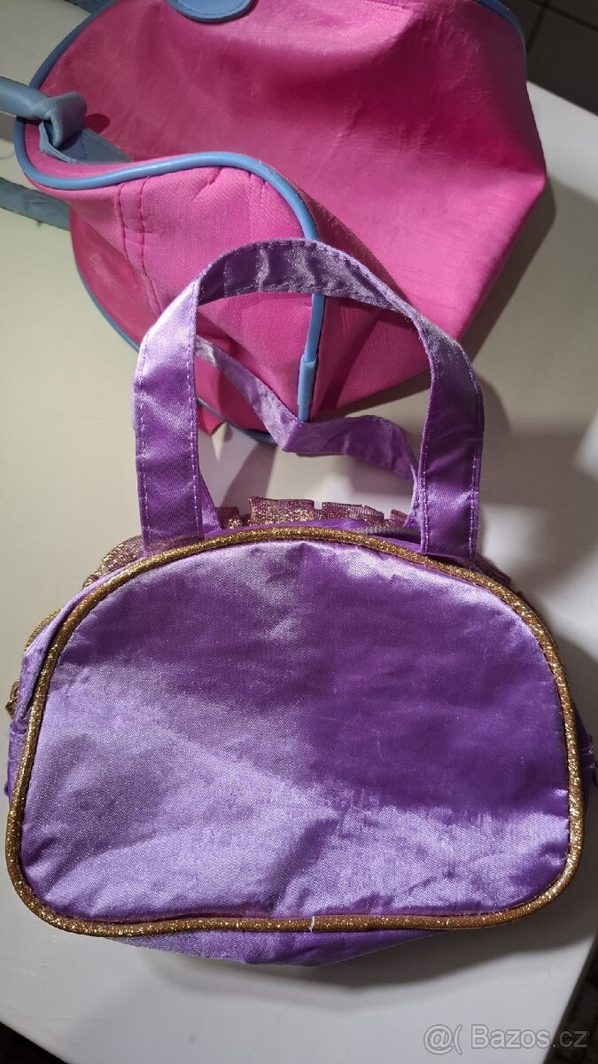 Kabelka Sofie První kabelka - 2