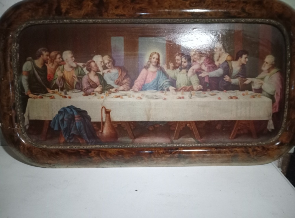 nabozenske obrazy +1x akt - 2