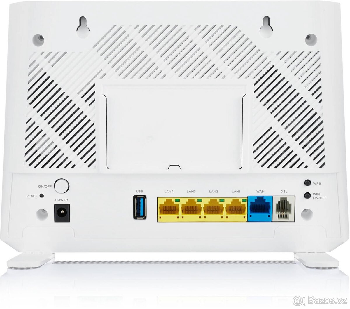 Wi-Fi router Zyxel VMG3625-T50B - 2