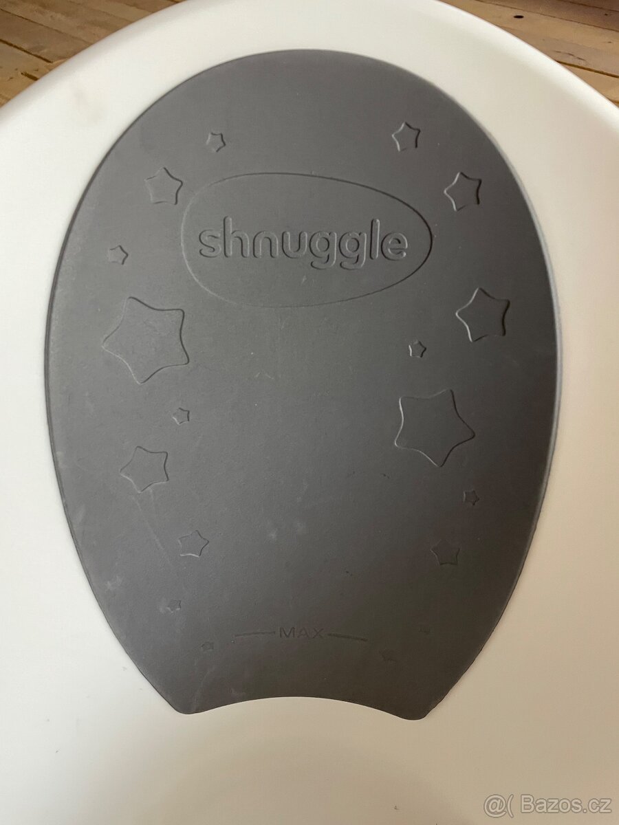 Vanička Shnuggle - 2