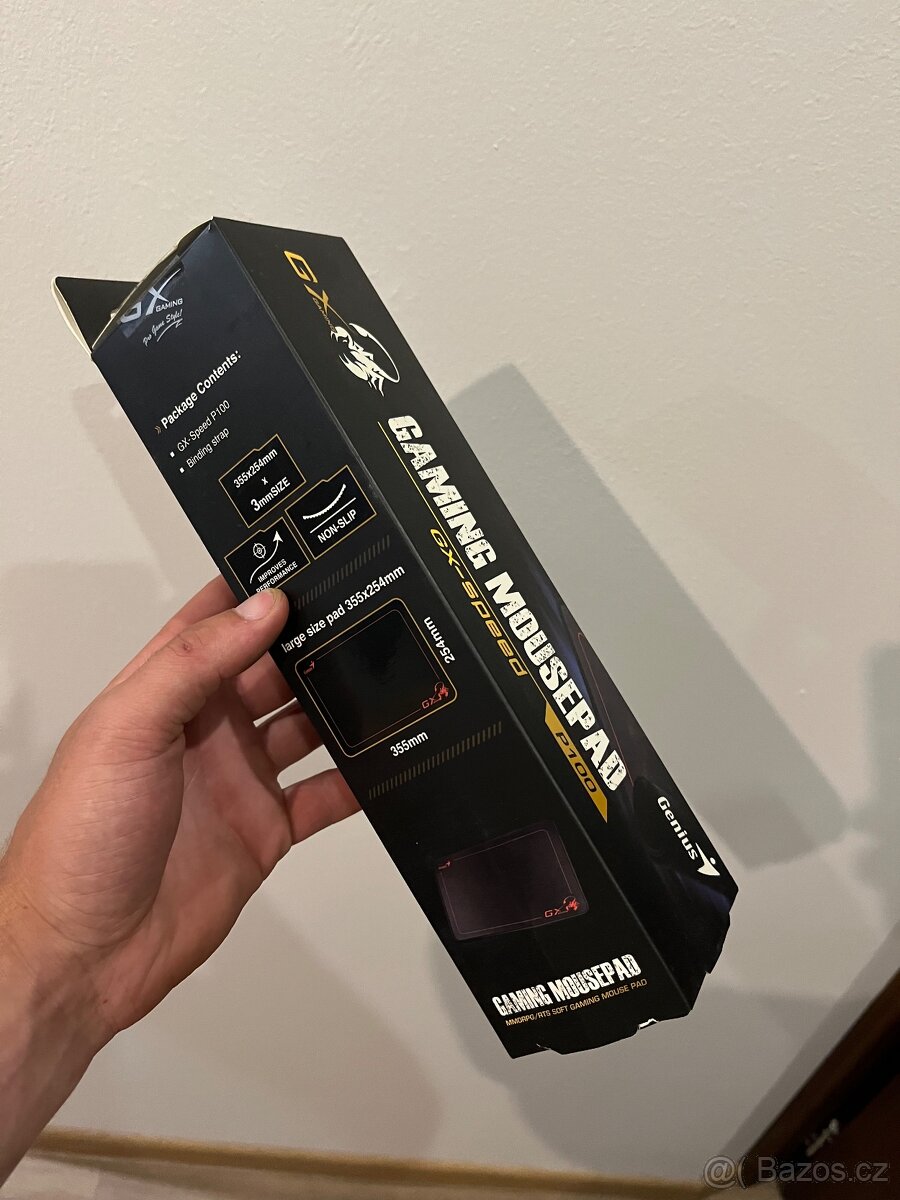 Podložka pod myš Genius - 2