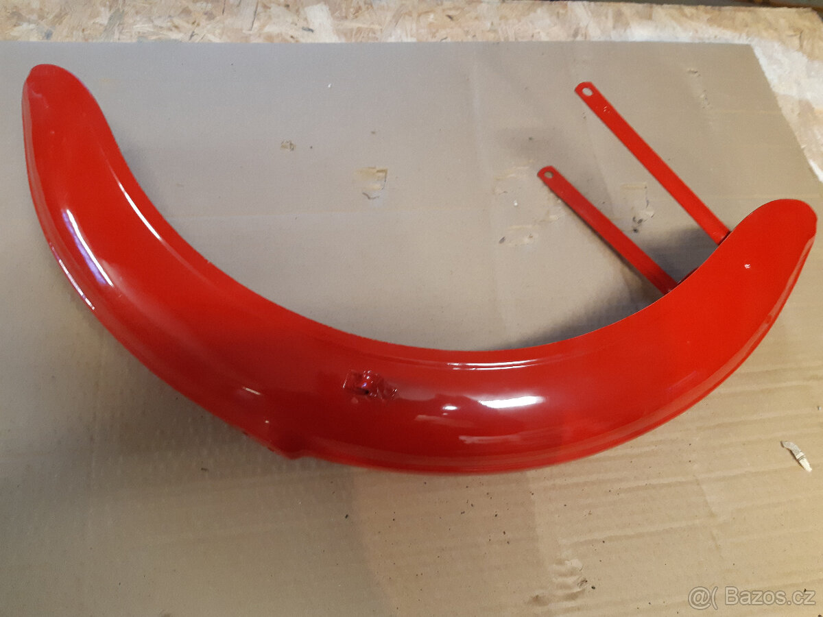 JAWETA - plechařina - 2