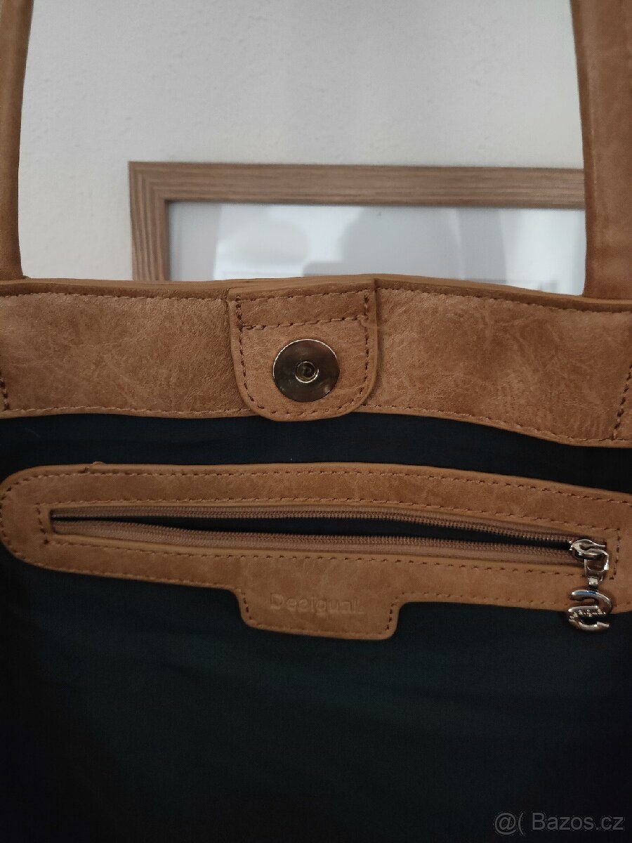 Kabelka Desigual - 2