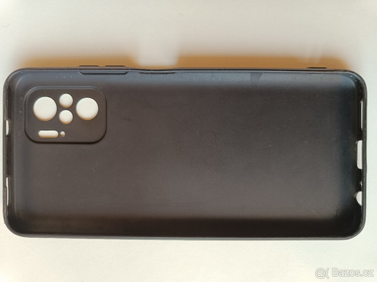 Obal na telefon XIAOMI REDMI NOTE 10S - 2