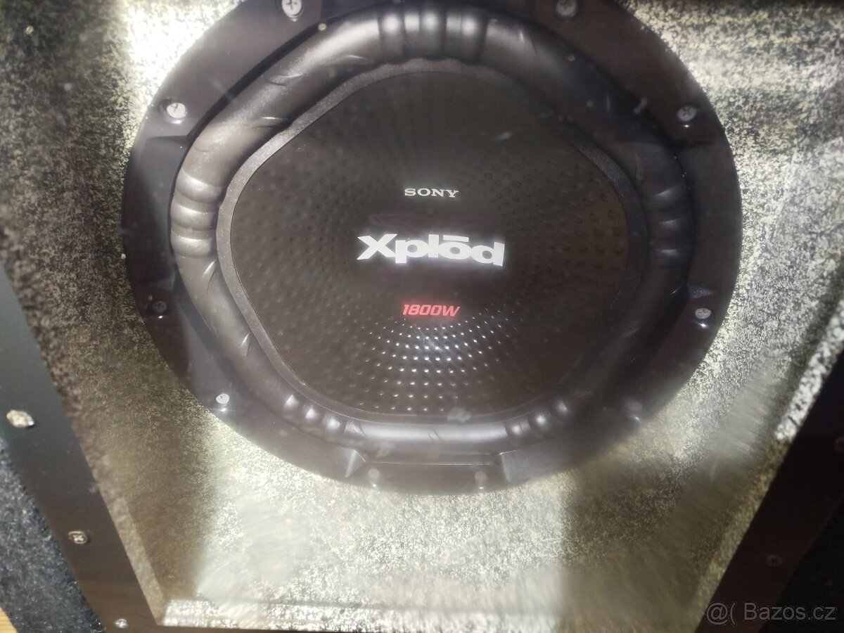 Subwoofer - 2