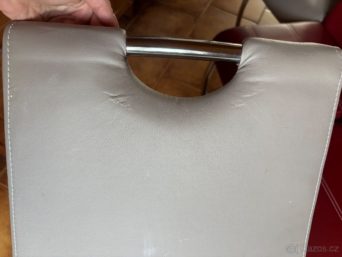 Jídelní židle Flora - 2