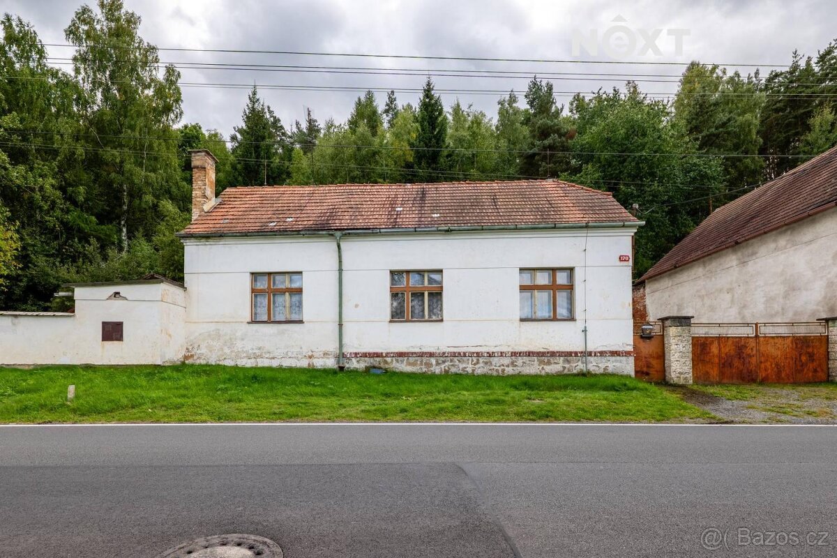 Prodej Rodinný dům, 206㎡ - 2