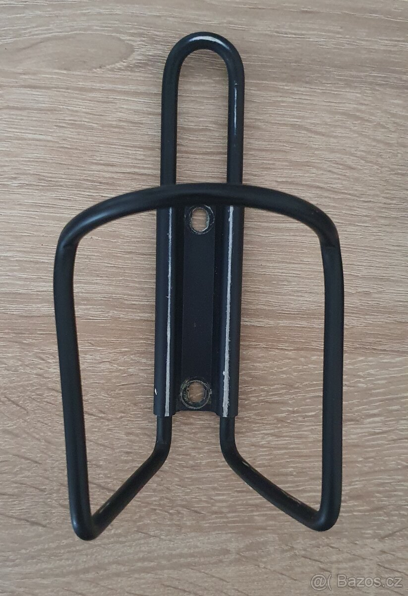 Košíky na bidon/láhev - 2