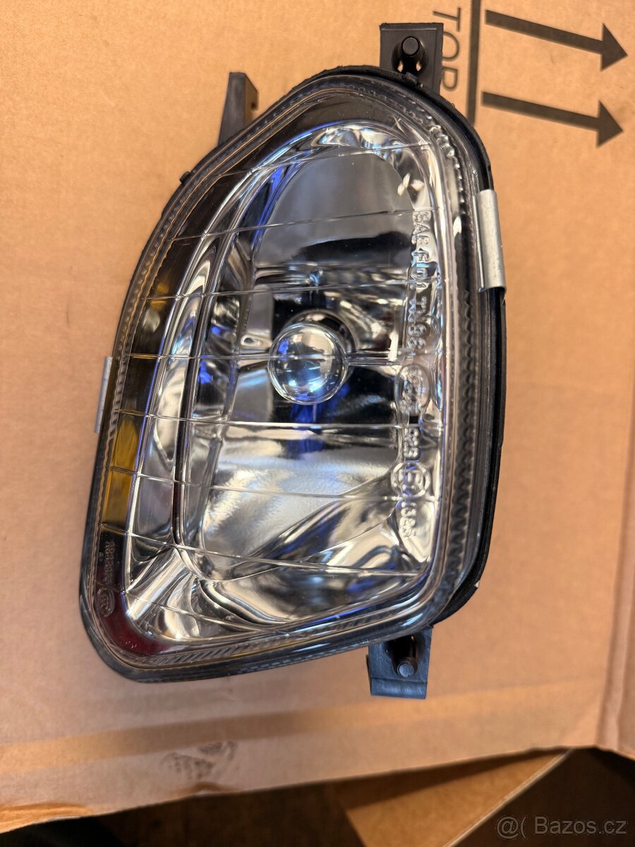 Mlhový světlomet Sprinter L + P - 2