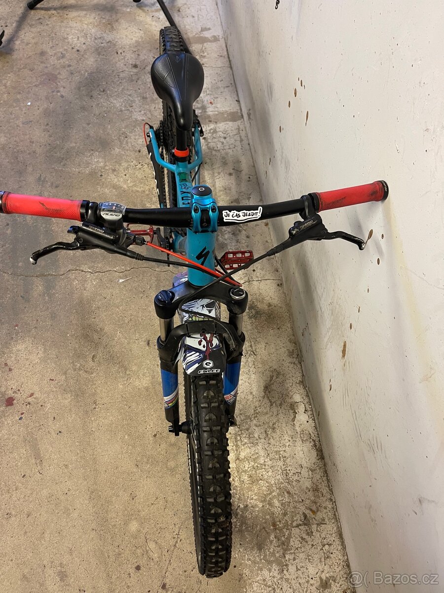Specialized “ 24 “ - 2