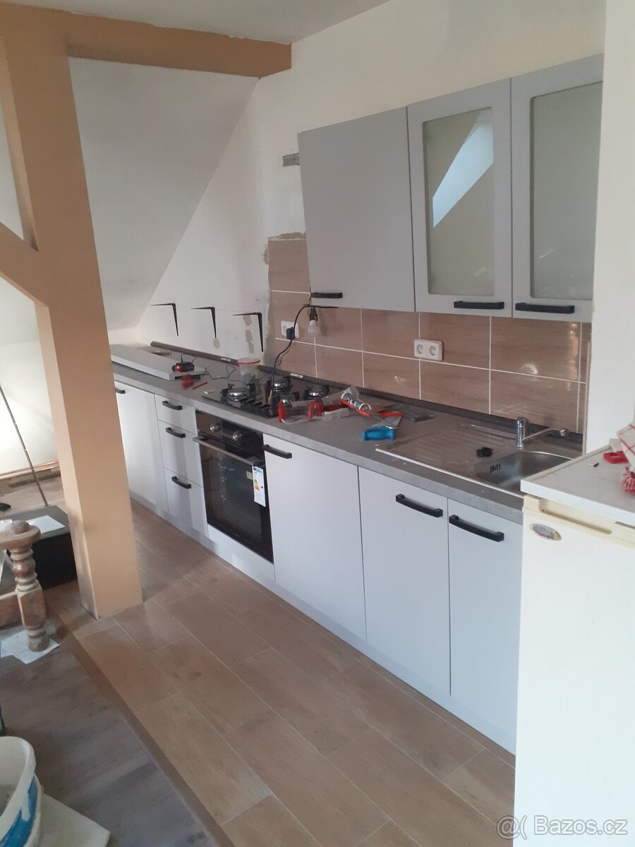 Pronájem bytu 2 +kk - 2