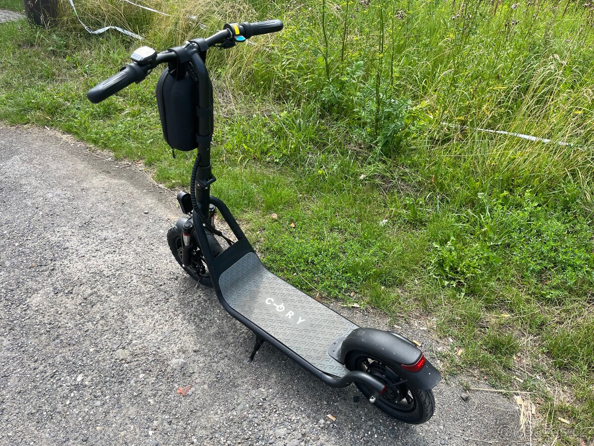 Cory Sprint 450W elektrokoloběžka - 2