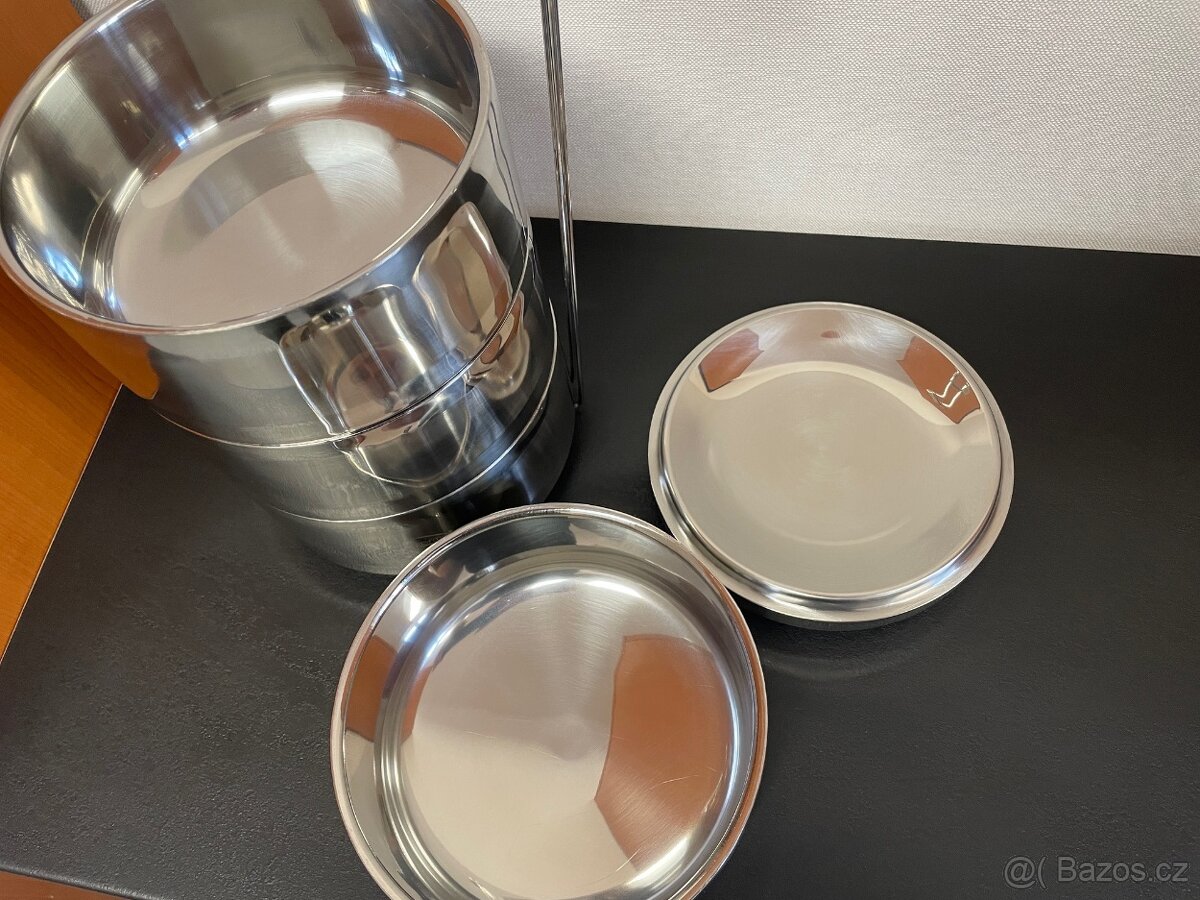 Termo jídlonosič ORION - 2