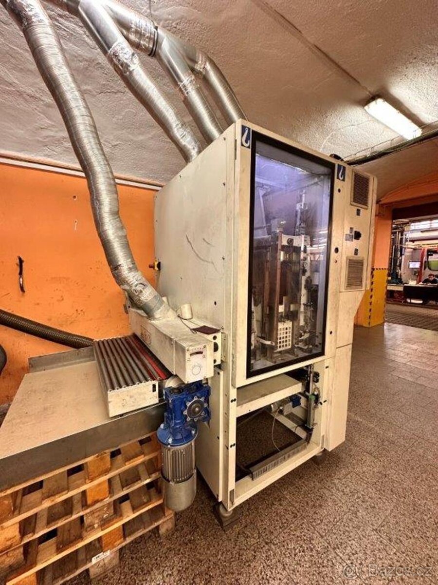 Odjehlovací stroj SCM M950 (6870) - 2